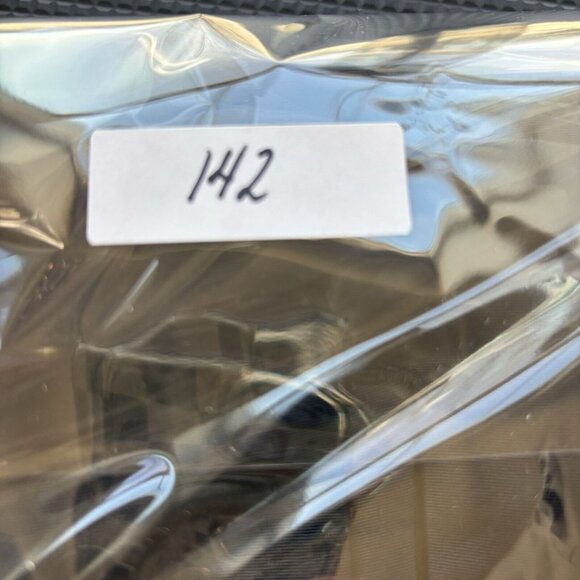 DOCKERS Men's Chino Pants 36X30 Navy Blue Chinos D2 Cotton Straight Leg - Picture 8 of 8